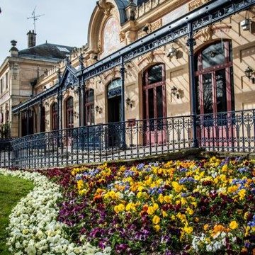 Casino de Néris-les-Bains