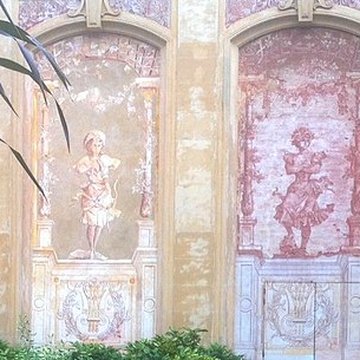 Casino de Néris-les-Bains