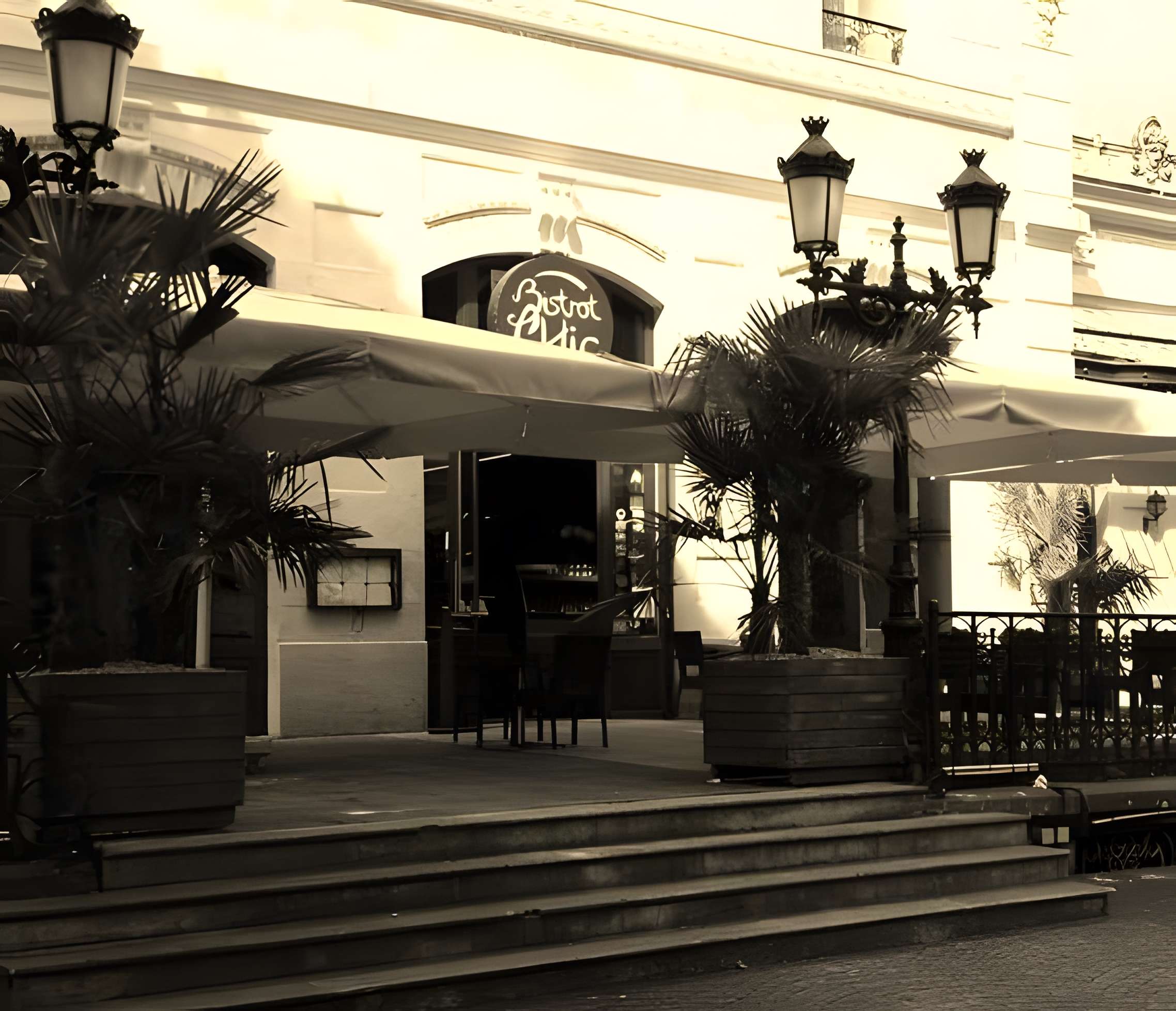 Casino de Néris-les-Bains