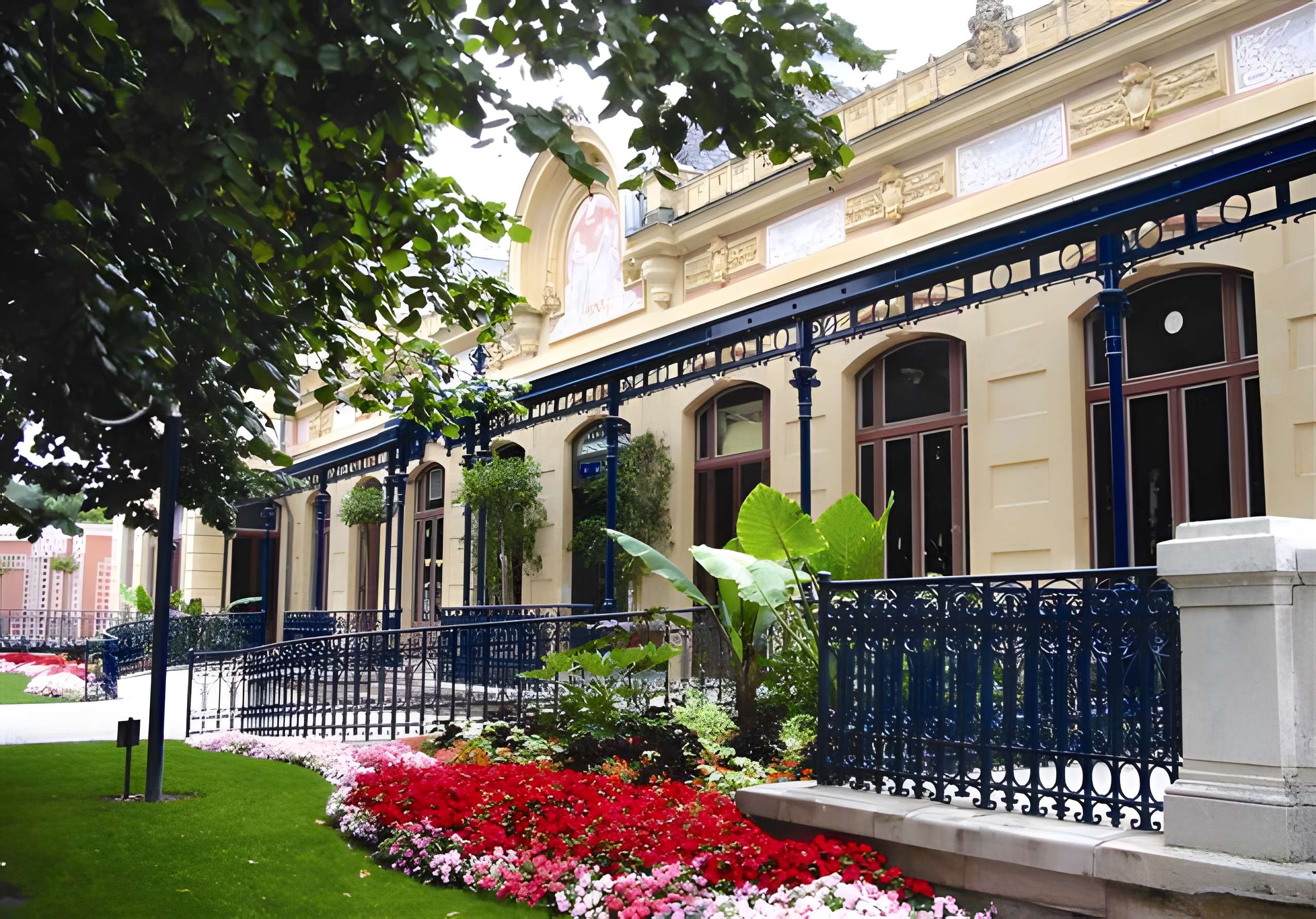 Casino de Néris-les-Bains