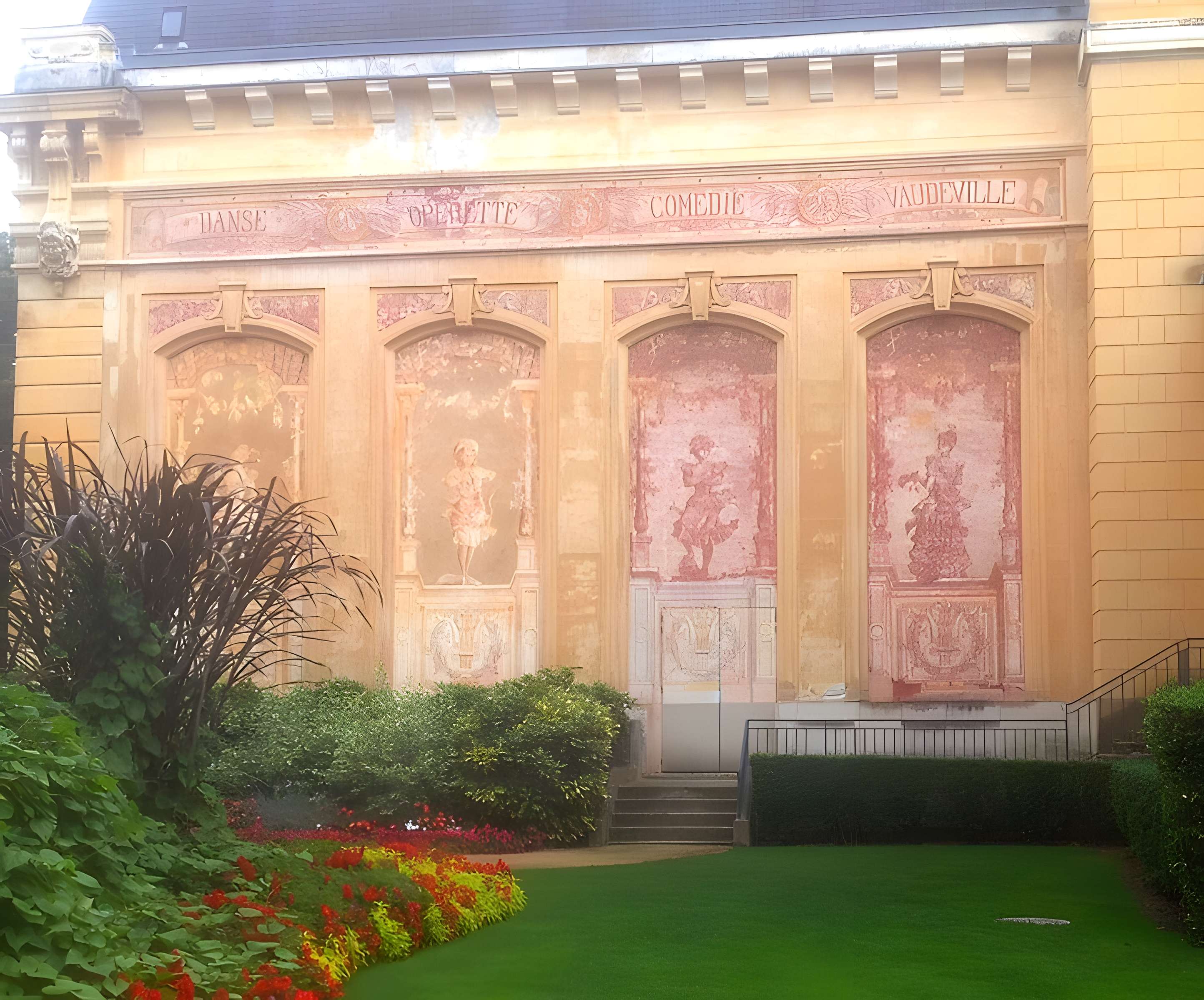 Casino de Néris-les-Bains