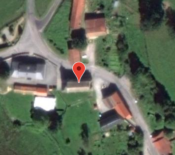 Église Saint-Pierre-ès-Liens de Vidaillat 