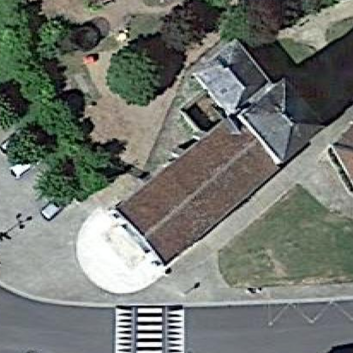 Photo de Église Saint-Pierre-ès-Liens de Vou