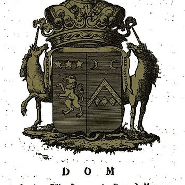 Photo de Église Saint-Pierre-ès-Liens dErvy-le-Châtel