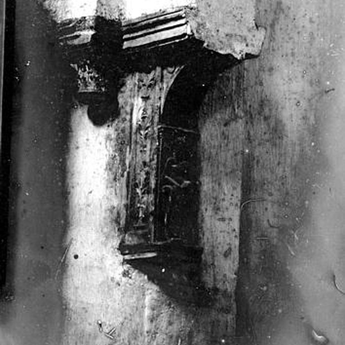 Photo de Église Saint-Pierre-ès-Liens dErvy-le-Châtel