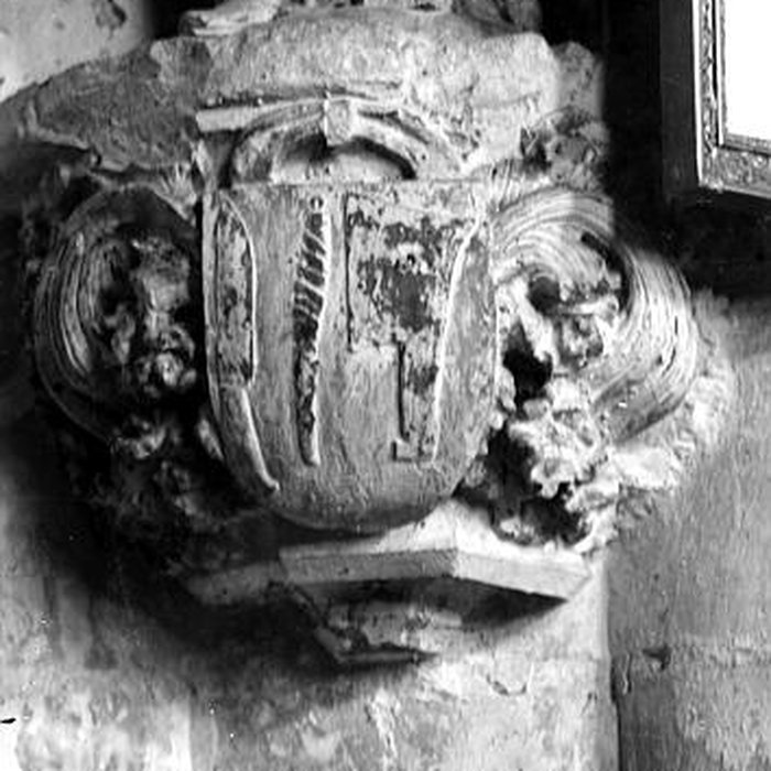 Photo de Église Saint-Pierre-ès-Liens dErvy-le-Châtel