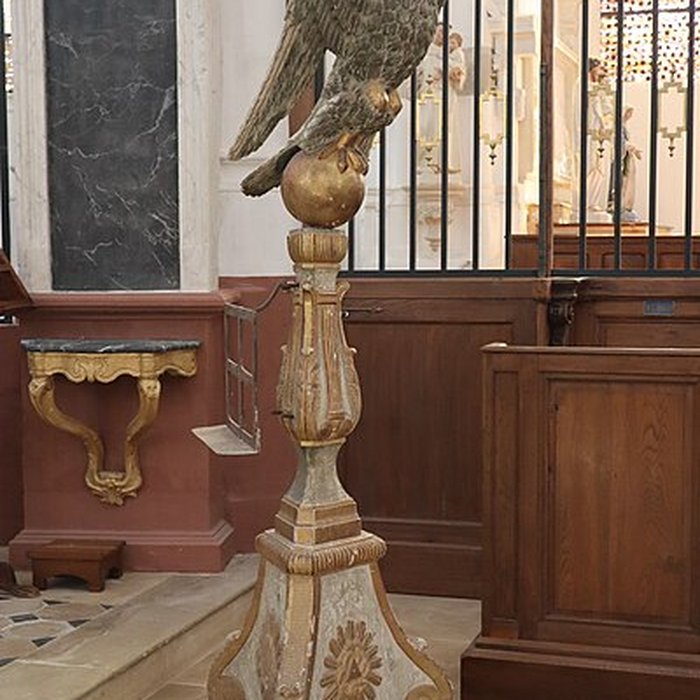 Photo de Église Saint-Pierre-ès-Liens dErvy-le-Châtel