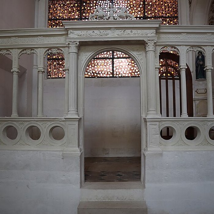 Photo de Église Saint-Pierre-ès-Liens dErvy-le-Châtel