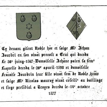 Église Saint-Pierre-ès-Liens dErvy-le-Châtel