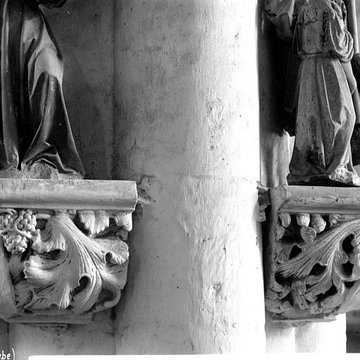 Église Saint-Pierre-ès-Liens dErvy-le-Châtel