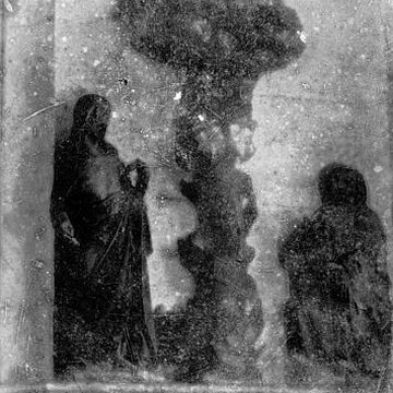 Église Saint-Pierre-ès-Liens dErvy-le-Châtel