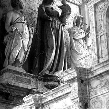 Église Saint-Pierre-ès-Liens dErvy-le-Châtel