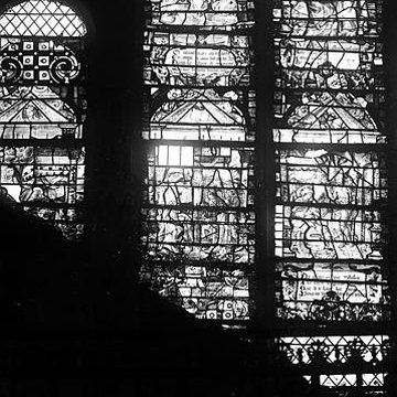 Église Saint-Pierre-ès-Liens dErvy-le-Châtel