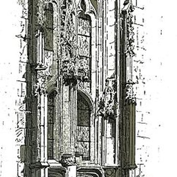 Église Saint-Pierre-ès-Liens dErvy-le-Châtel