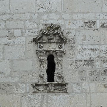 Église Saint-Pierre-ès-Liens dErvy-le-Châtel