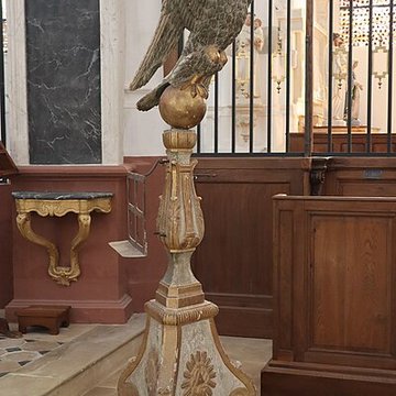 Église Saint-Pierre-ès-Liens dErvy-le-Châtel