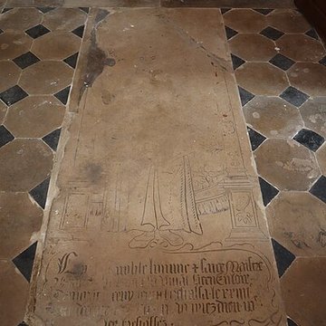 Église Saint-Pierre-ès-Liens dErvy-le-Châtel