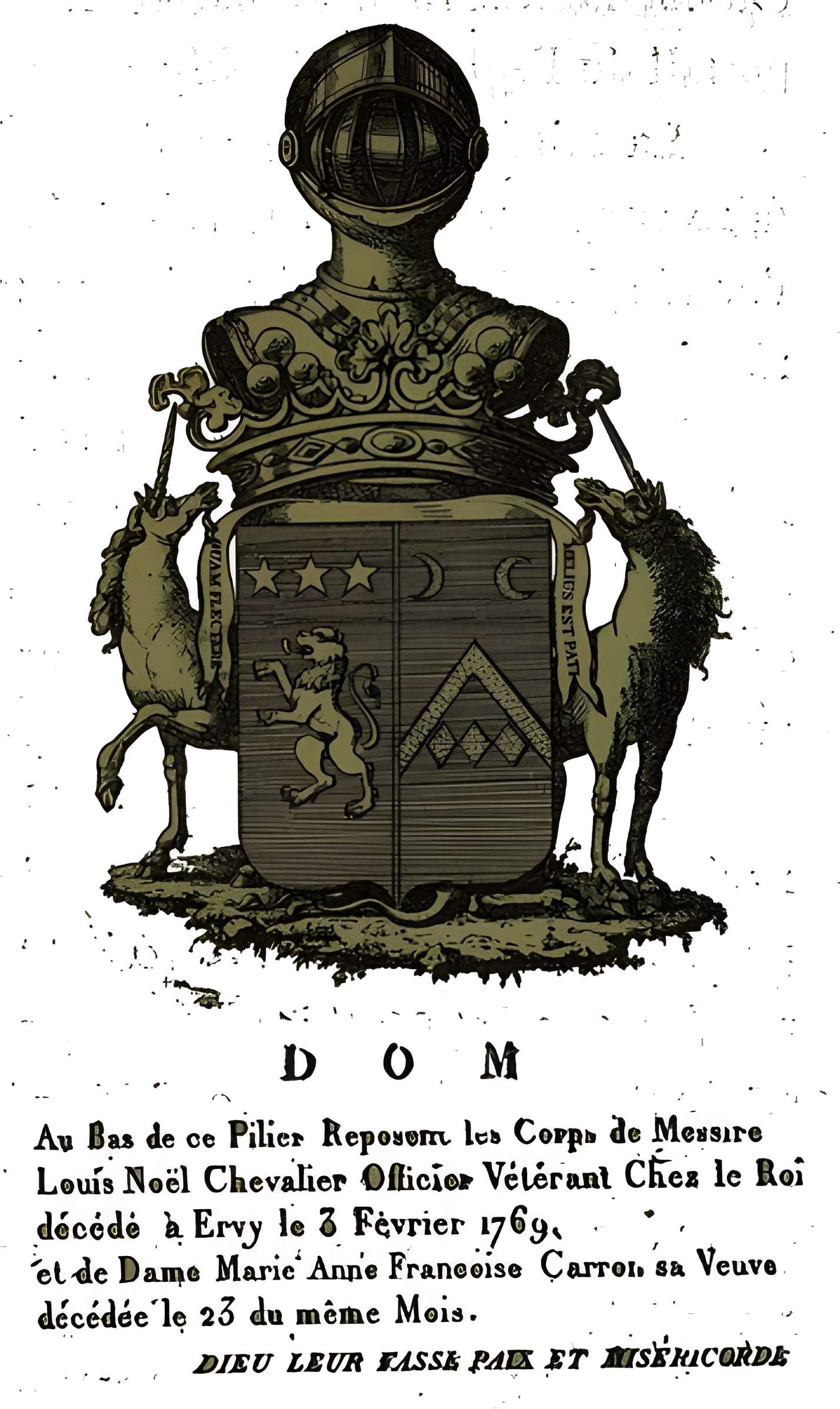 Église Saint-Pierre-ès-Liens d'Ervy-le-Châtel