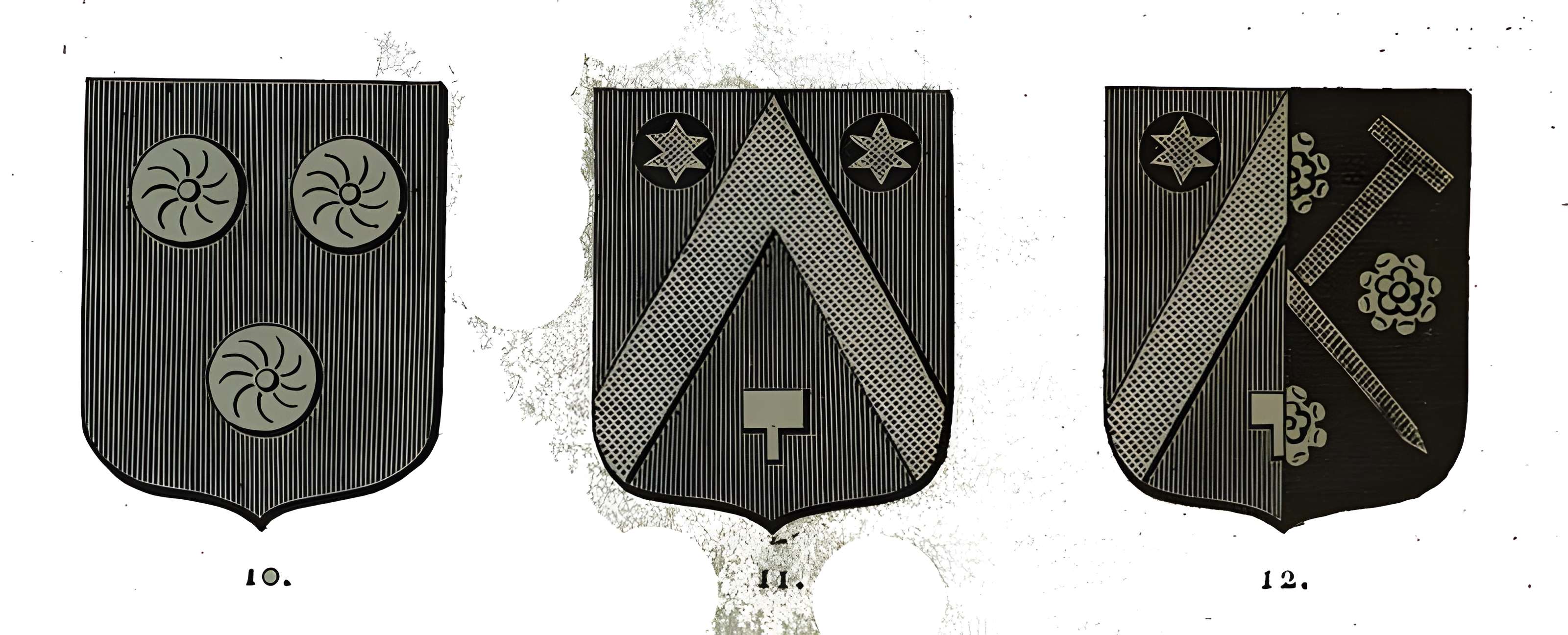 Église Saint-Pierre-ès-Liens d'Ervy-le-Châtel