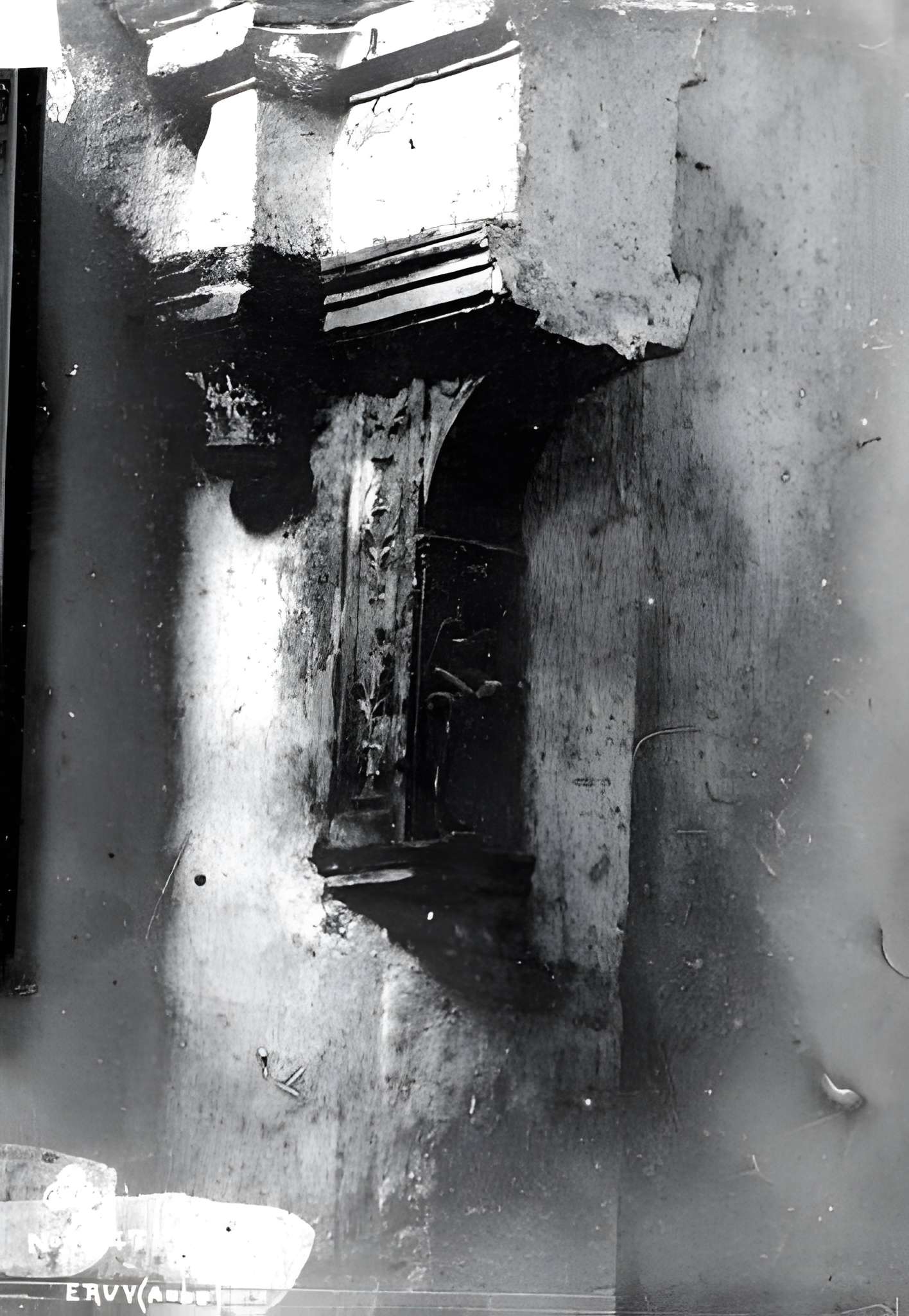 Église Saint-Pierre-ès-Liens d'Ervy-le-Châtel