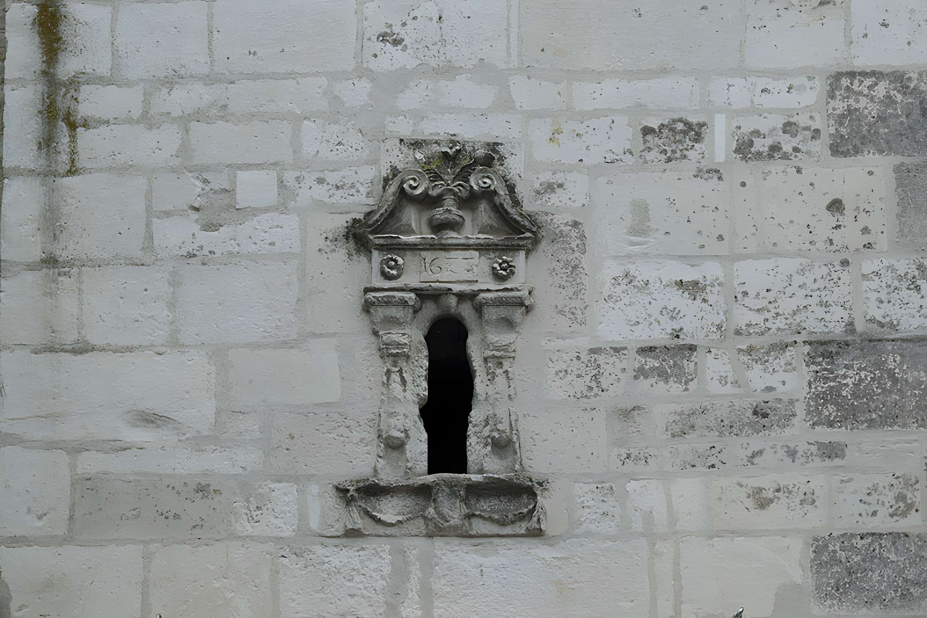 Église Saint-Pierre-ès-Liens d'Ervy-le-Châtel