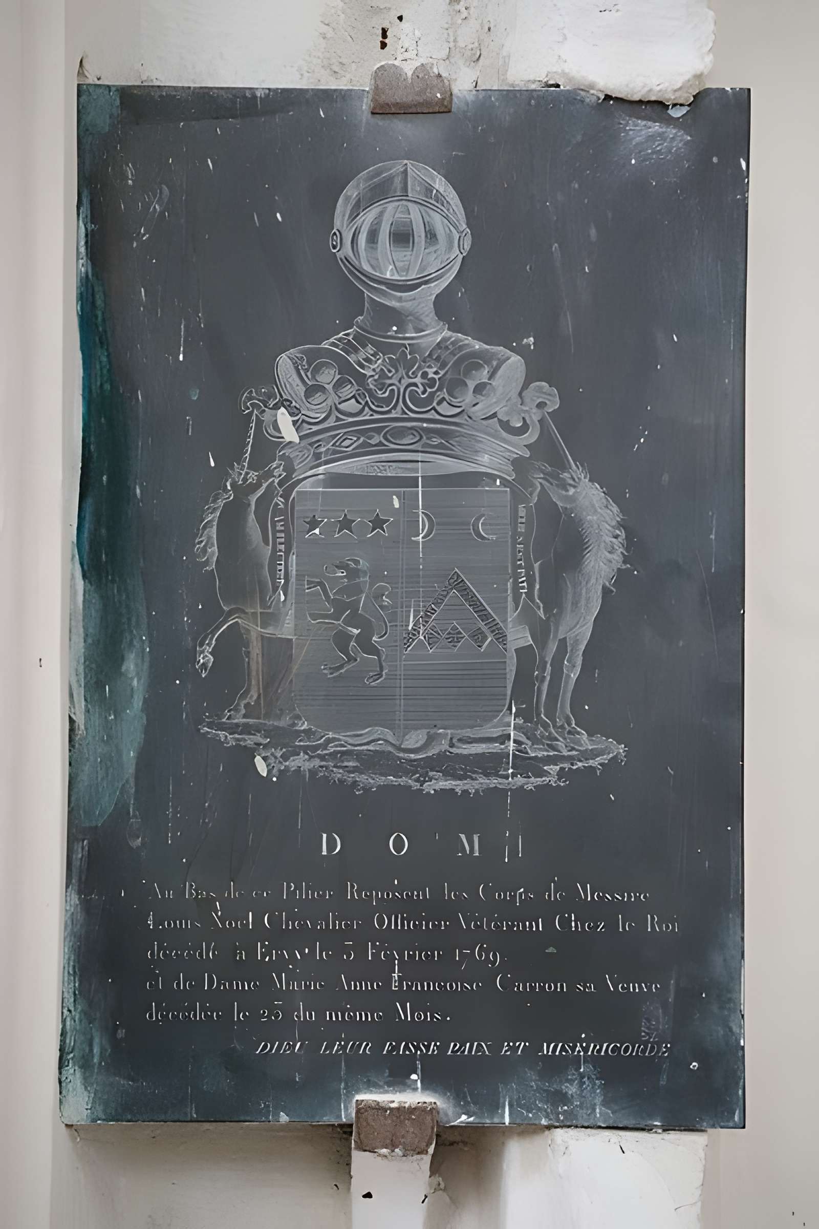 Église Saint-Pierre-ès-Liens d'Ervy-le-Châtel