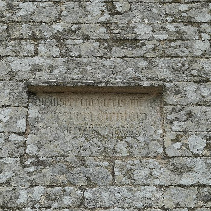Photo de Église Saint-Pierre-et-Saint-Jean-Baptiste de Guéhenno