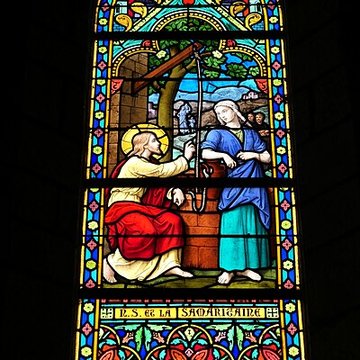 Église Saint-Pierre-et-Saint-Jean-Baptiste de Guéhenno