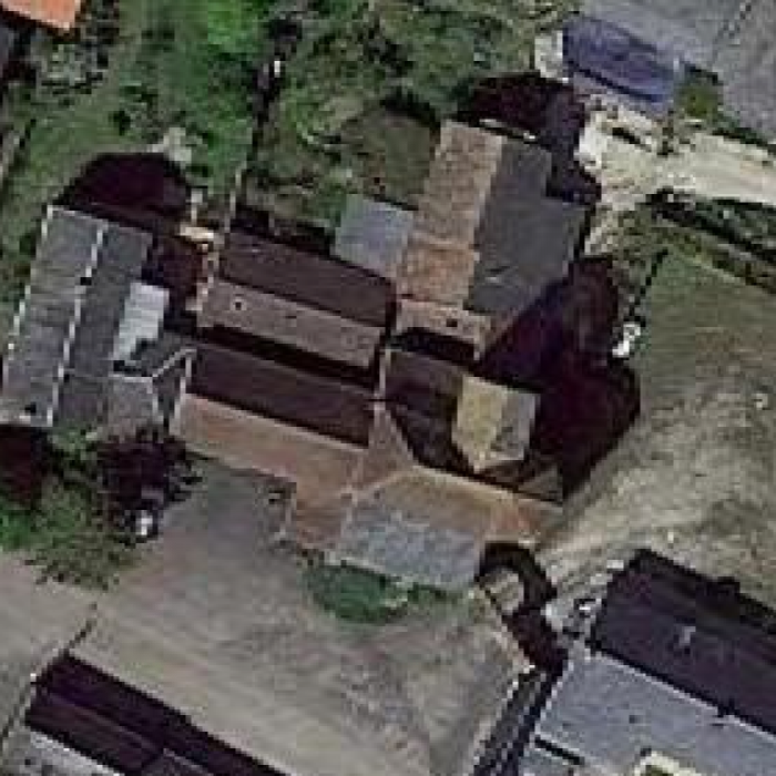 Photo de Église Saint-Pierre-et-Saint-Marcou de Thignonville