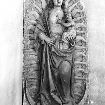 Église Saint-Pierre-et-Saint-Paul dAlluy