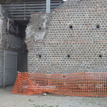 Cassinomagus de Chassenon