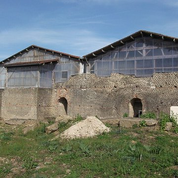 Cassinomagus de Chassenon