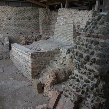 Cassinomagus de Chassenon