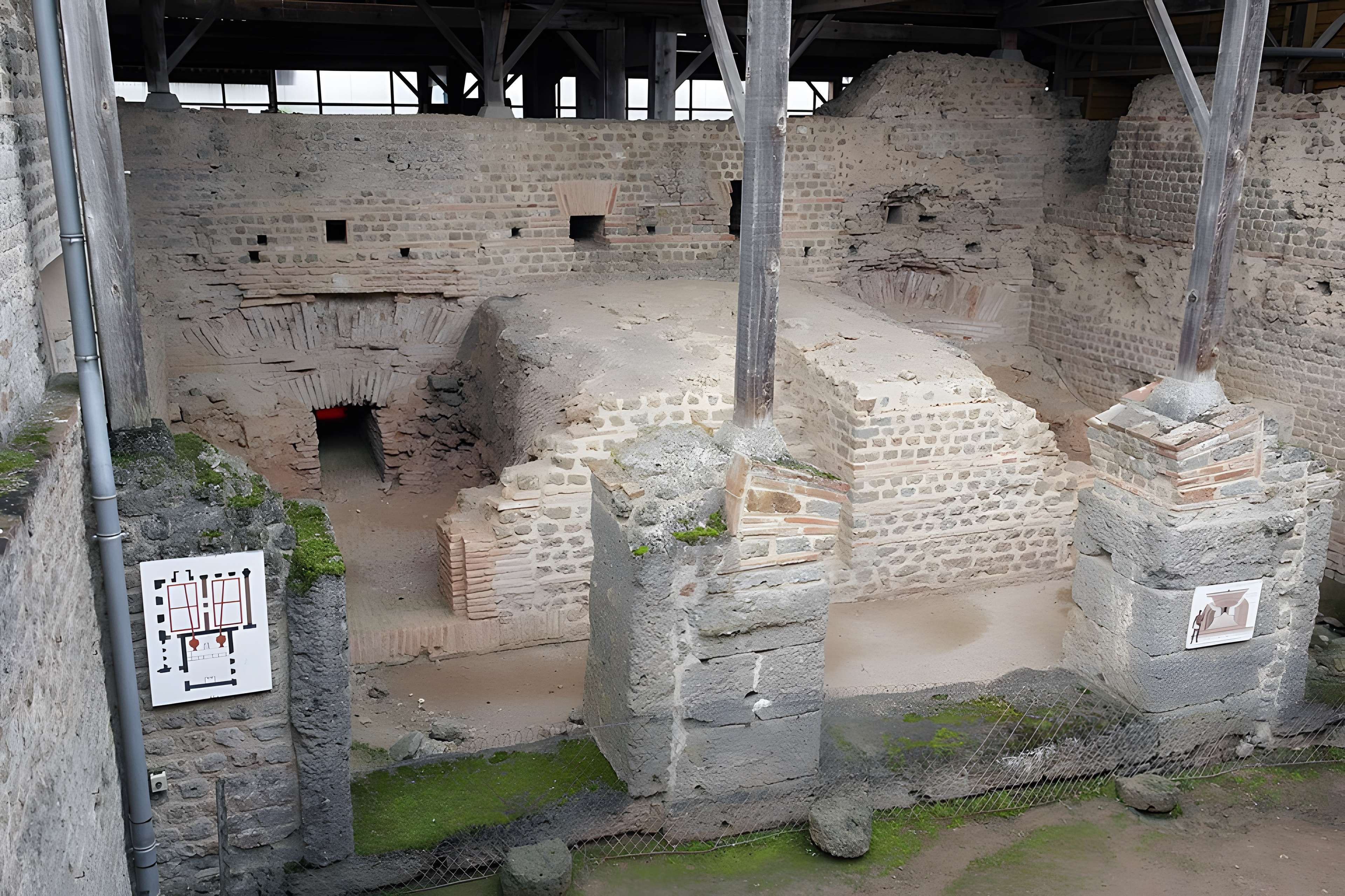 Cassinomagus de Chassenon