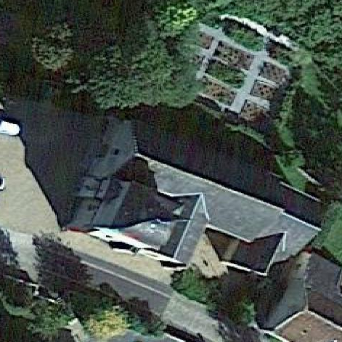 Photo de Église Saint-Pierre-et-Saint-Paul de Beaumont-sur-Dême