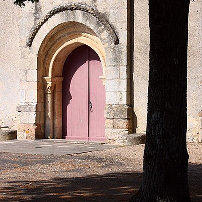 Photo de Église Saint-Pierre-et-Saint-Paul de Bussy