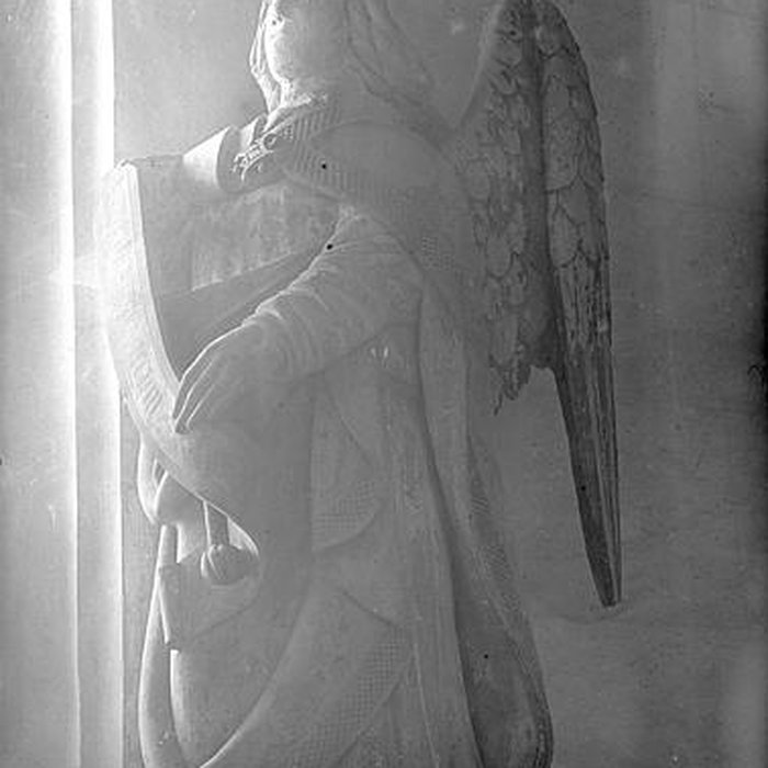 Photo de Église Saint-Pierre-et-Saint-Paul de Bussy