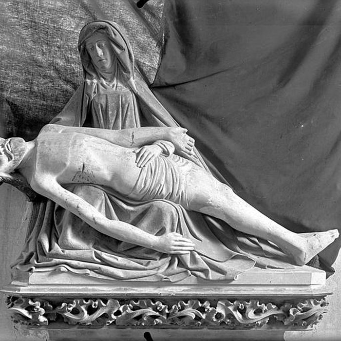 Photo de Église Saint-Pierre-et-Saint-Paul de Bussy