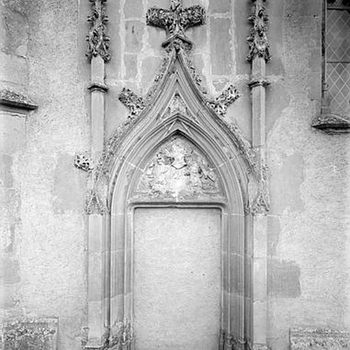 Photo de Église Saint-Pierre-et-Saint-Paul de Bussy