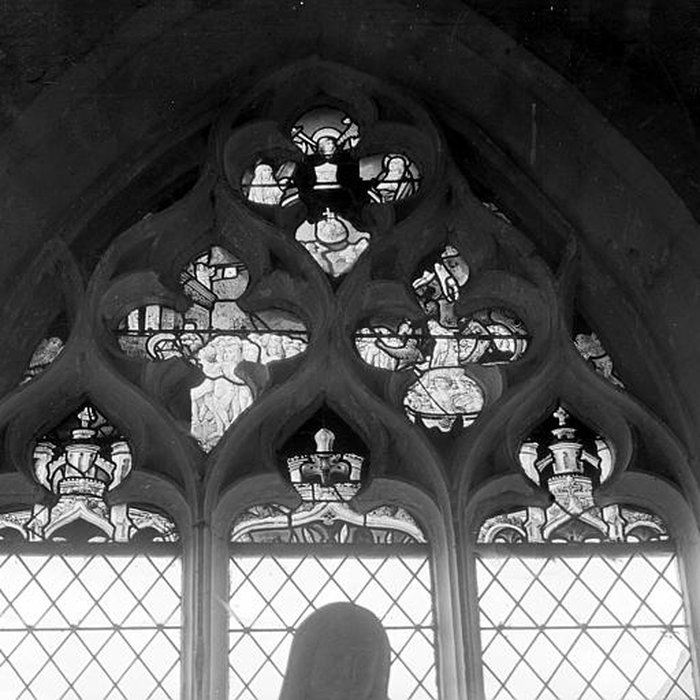 Photo de Église Saint-Pierre-et-Saint-Paul de Bussy