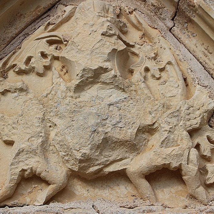 Photo de Église Saint-Pierre-et-Saint-Paul de Bussy