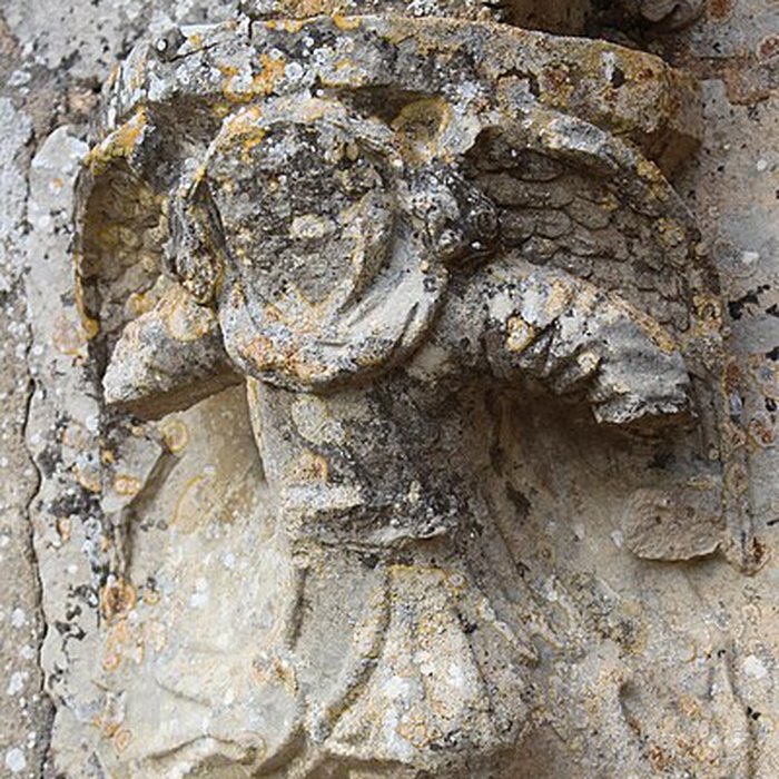Photo de Église Saint-Pierre-et-Saint-Paul de Bussy