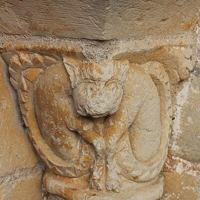 Photo de Église Saint-Pierre-et-Saint-Paul de Bussy