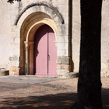 eglise saint pierre et saint paul de bussy