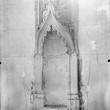 Église Saint-Pierre-et-Saint-Paul de Bussy