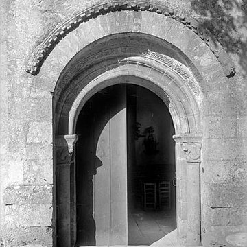 Église Saint-Pierre-et-Saint-Paul de Bussy