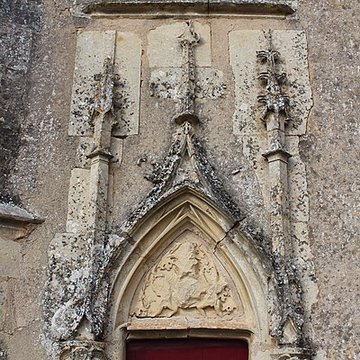 Église Saint-Pierre-et-Saint-Paul de Bussy
