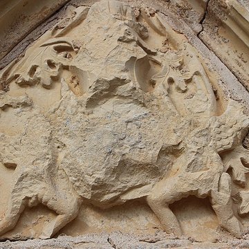 Église Saint-Pierre-et-Saint-Paul de Bussy