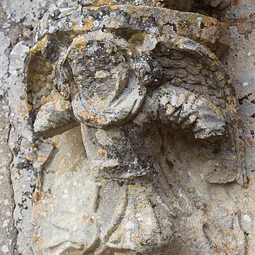Église Saint-Pierre-et-Saint-Paul de Bussy