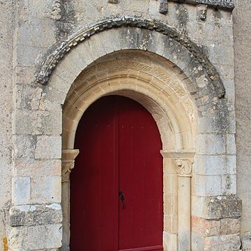 Église Saint-Pierre-et-Saint-Paul de Bussy